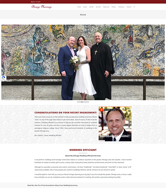 chicagomarriage.com